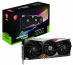 MSI GAMING RTX 4090 TRIO 24G carte graphique NVIDIA GeForce RTX 4090 24 Go GDDR6X