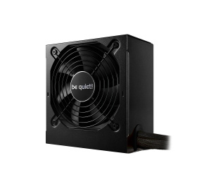 be quiet! System Power 10 650 W | Alimentation, 80 Plus Bronze