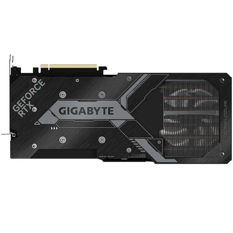 GIGABYTE GeForce RTX 4090 WINDFORCE 24G NVIDIA 24 Go GDDR6X