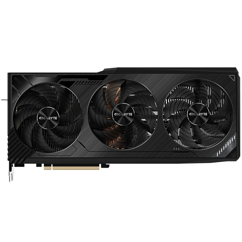 GIGABYTE GeForce RTX 4090 WINDFORCE 24G NVIDIA 24 Go GDDR6X