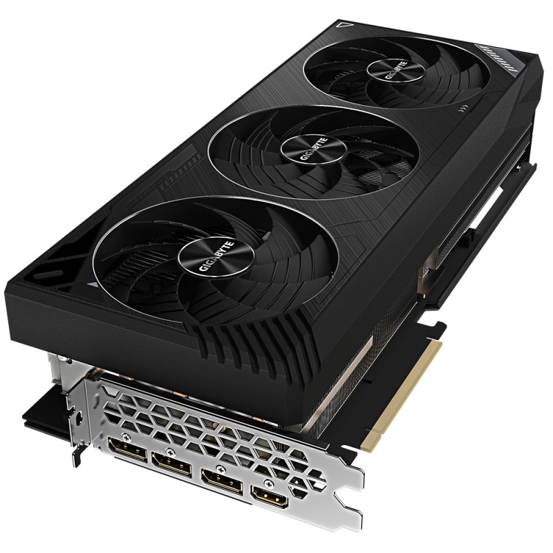 GIGABYTE GeForce RTX 4090 WINDFORCE 24G NVIDIA 24 Go GDDR6X