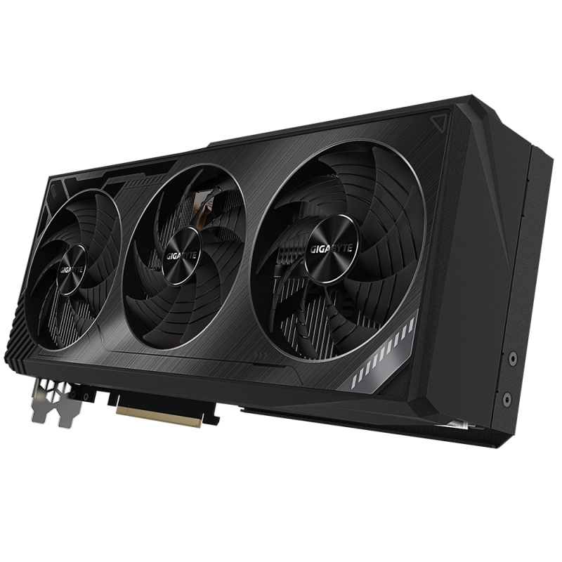 GIGABYTE GeForce RTX 4090 WINDFORCE 24G NVIDIA 24 Go GDDR6X