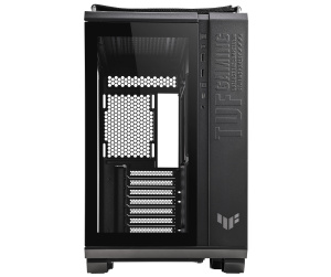 ASUS TUF Gaming GT502 Midi Tower Noir