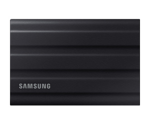 Samsung MU-PE4T0S 4 To USB Type-C 3.2 Gen 2 (3.1 Gen 2) Noir