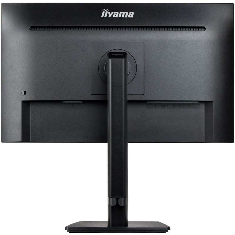 iiyama ProLite XUB2494HSU-B2 écran plat de PC 60,5 cm (23.8") 1920 x 1080 pixels Full HD LED Noir