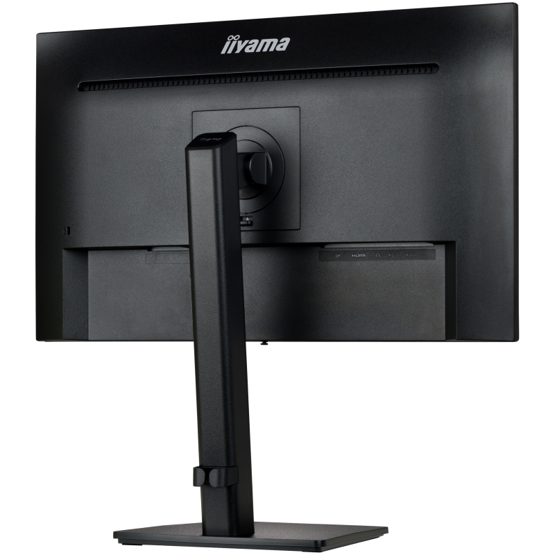 iiyama ProLite XUB2494HSU-B2 écran plat de PC 60,5 cm (23.8") 1920 x 1080 pixels Full HD LED Noir