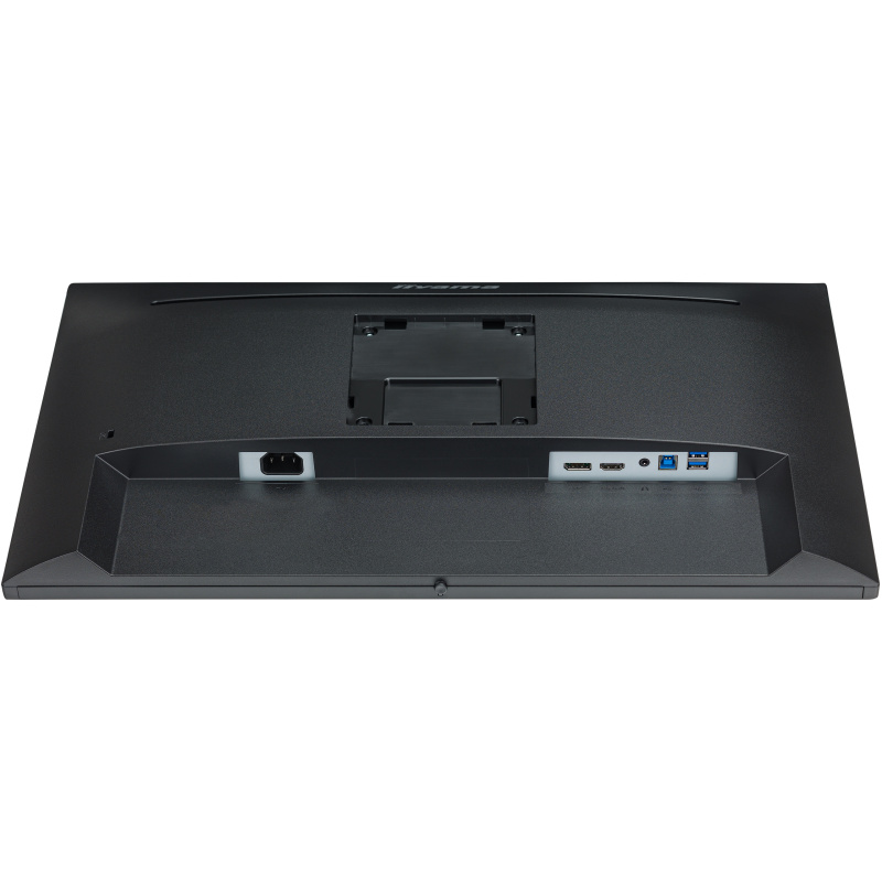 iiyama ProLite XUB2494HSU-B2 écran plat de PC 60,5 cm (23.8") 1920 x 1080 pixels Full HD LED Noir