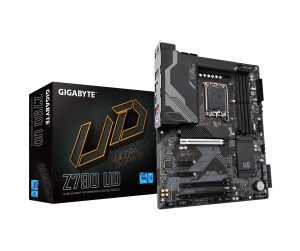 GIGABYTE Z790 UD carte mère Intel Z790 Express LGA 1700 ATX