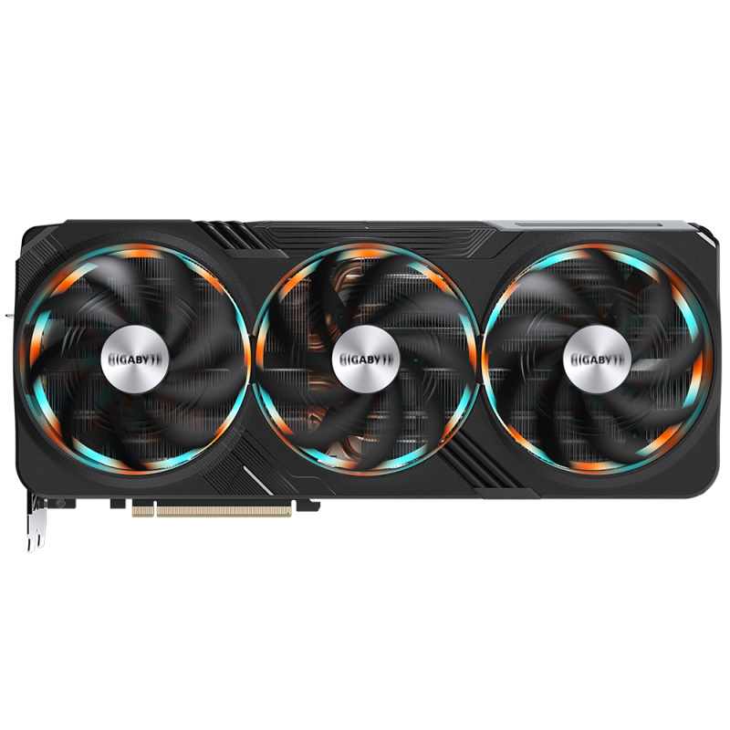 GIGABYTE GAMING GeForce RTX 4090 24G NVIDIA 24 Go GDDR6X