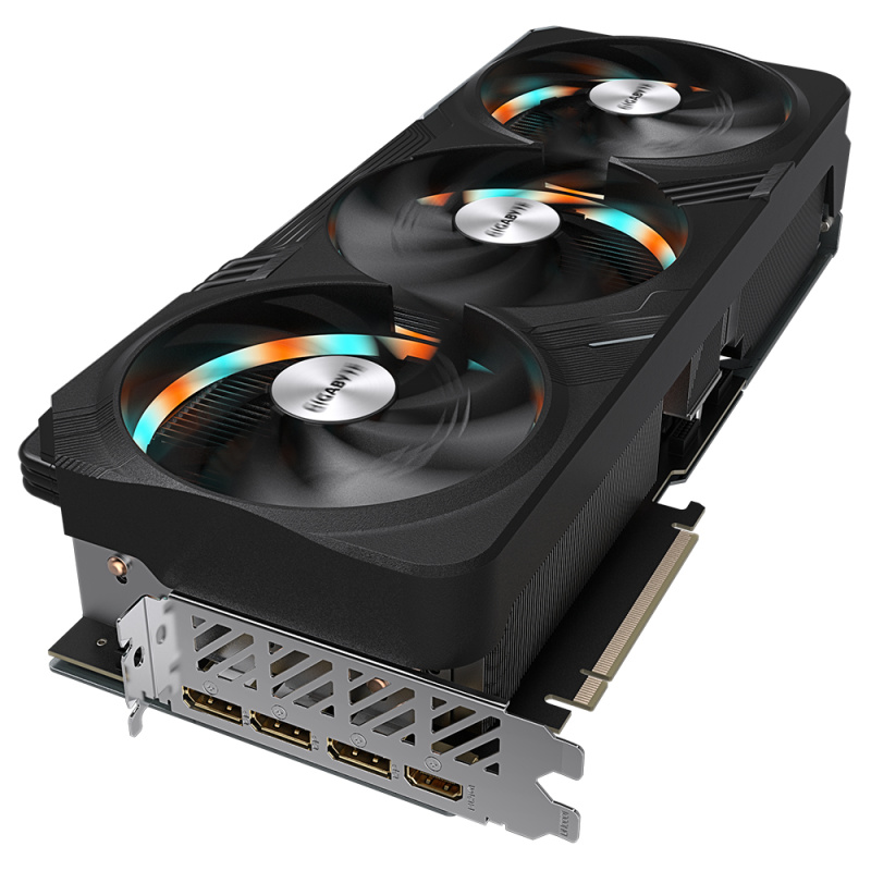 GIGABYTE GAMING GeForce RTX 4090 24G NVIDIA 24 Go GDDR6X