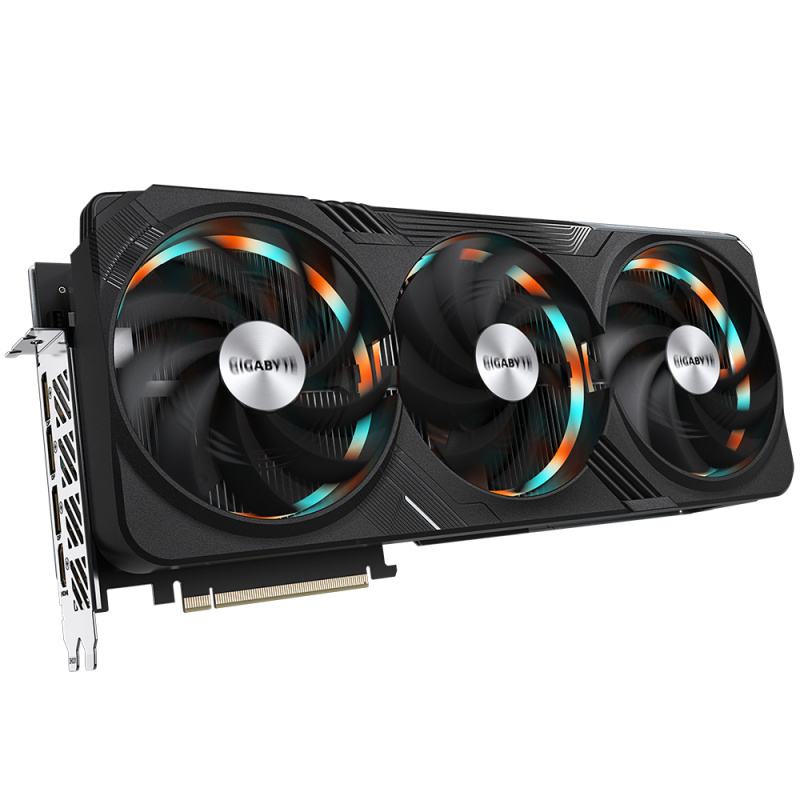 GIGABYTE GAMING GeForce RTX 4090 24G NVIDIA 24 Go GDDR6X