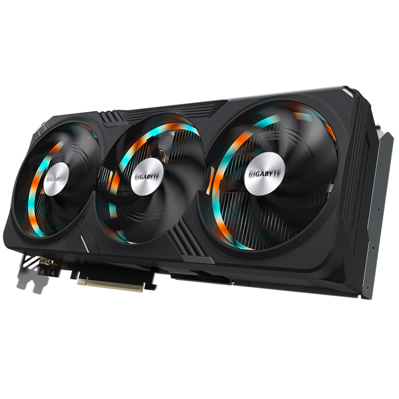 GIGABYTE GAMING GeForce RTX 4090 24G NVIDIA 24 Go GDDR6X