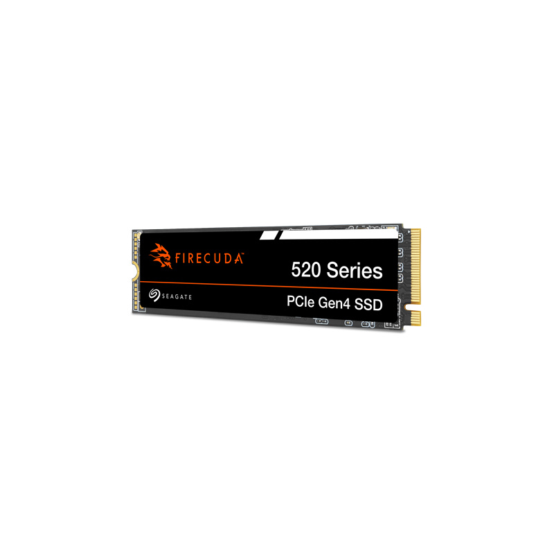 Seagate FireCuda 520 M.2 1 To PCI Express 4.0 NVMe 3D TLC NAND