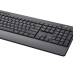 Trust Trezo Ensemble confort clavier et souris sans fil