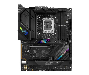 ASUS ROG STRIX B760-F GAMING WIFI Intel B760 LGA 1700 ATX