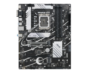 ASUS PRIME B760-PLUS D4 Intel B760 LGA 1700 ATX