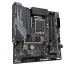 Gigabyte B760M GAMING X DDR4 carte mère Intel B760 Express LGA 1700 micro ATX