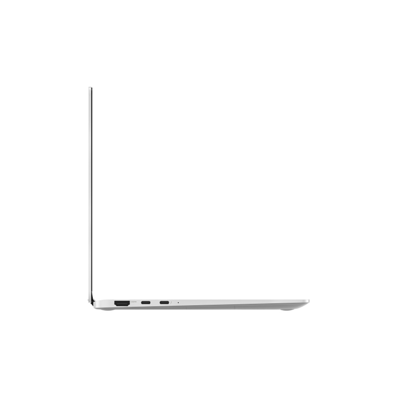 Samsung Galaxy Book3 360 Intel® Core™ i7 i7-1360P Hybride (2-en-1) 33,8 cm (13.3") Écran tactile Full HD 16 Go LPDDR4x-SDRAM 512 Go SSD Wi-Fi 6E (802.11ax) Windows 11 Home Argent