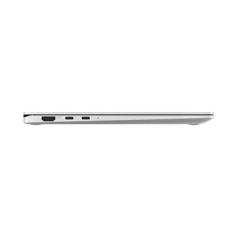 Samsung Galaxy Book3 360 Intel® Core™ i7 i7-1360P Hybride (2-en-1) 33,8 cm (13.3") Écran tactile Full HD 16 Go LPDDR4x-SDRAM 512 Go SSD Wi-Fi 6E (802.11ax) Windows 11 Home Argent