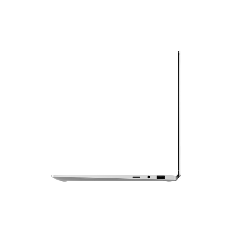 Samsung Galaxy Book3 360 Intel® Core™ i7 i7-1360P Hybride (2-en-1) 33,8 cm (13.3") Écran tactile Full HD 16 Go LPDDR4x-SDRAM 512 Go SSD Wi-Fi 6E (802.11ax) Windows 11 Home Argent