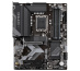 GIGABYTE B760 GAMING X DDR4 carte mère Intel B760 Express LGA 1700 ATX