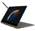 Samsung Galaxy Book3 360 NP734QFG-KA1FR laptop Hybride (2-en-1) 33,8 cm (13.3") Écran tactile Full HD Intel® Core™ i5 i5-1340P 16 Go LPDDR4x-SDRAM 512 Go SSD Wi-Fi 6E (802.11ax) Windows 11 Pro Graphite