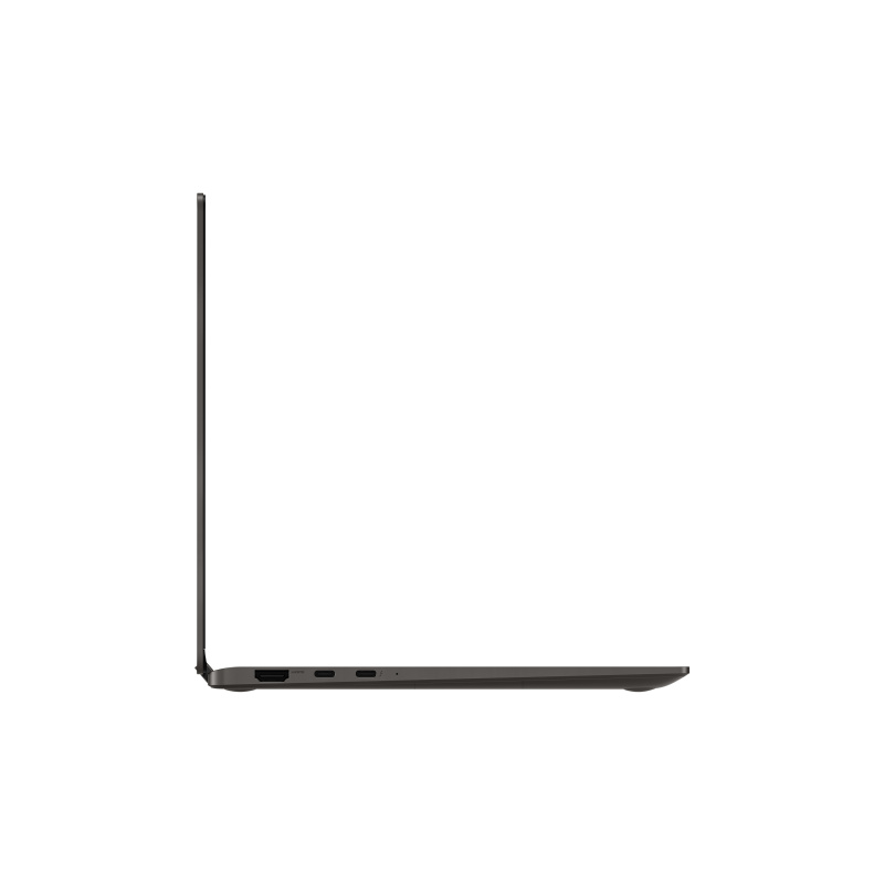 Samsung Galaxy Book3 360 NP734QFG-KA1FR laptop Hybride (2-en-1) 33,8 cm (13.3") Écran tactile Full HD Intel® Core™ i5 i5-1340P 16 Go LPDDR4x-SDRAM 512 Go SSD Wi-Fi 6E (802.11ax) Windows 11 Pro Graphite