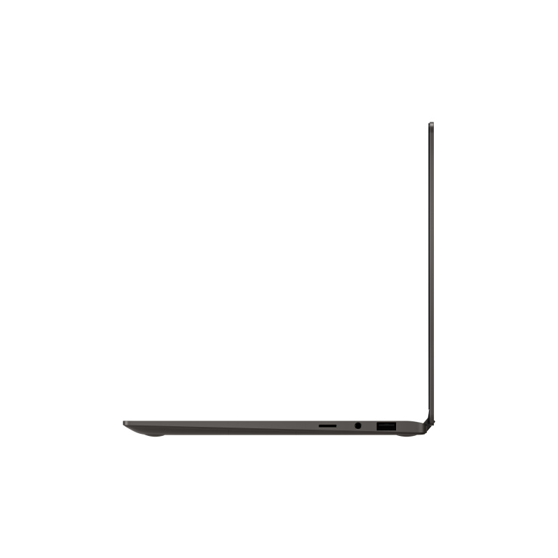 Samsung Galaxy Book3 360 NP734QFG-KA1FR laptop Hybride (2-en-1) 33,8 cm (13.3") Écran tactile Full HD Intel® Core™ i5 i5-1340P 16 Go LPDDR4x-SDRAM 512 Go SSD Wi-Fi 6E (802.11ax) Windows 11 Pro Graphite