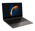 Samsung Galaxy Book3 360 NP734QFG-KA1FR laptop Hybride (2-en-1) 33,8 cm (13.3") Écran tactile Full HD Intel® Core™ i5 i5-1340P 16 Go LPDDR4x-SDRAM 512 Go SSD Wi-Fi 6E (802.11ax) Windows 11 Pro Graphite