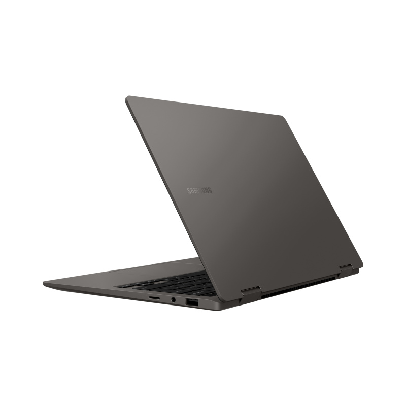 Samsung Galaxy Book3 360 NP734QFG-KA1FR laptop Hybride (2-en-1) 33,8 cm (13.3") Écran tactile Full HD Intel® Core™ i5 i5-1340P 16 Go LPDDR4x-SDRAM 512 Go SSD Wi-Fi 6E (802.11ax) Windows 11 Pro Graphite