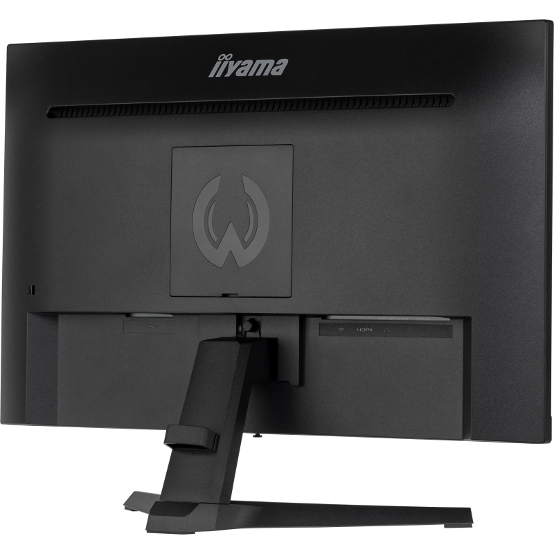 iiyama G-MASTER G2450HS-B1 écran plat de PC 60,5 cm (23.8") 1920 x 1080 pixels Full HD LED