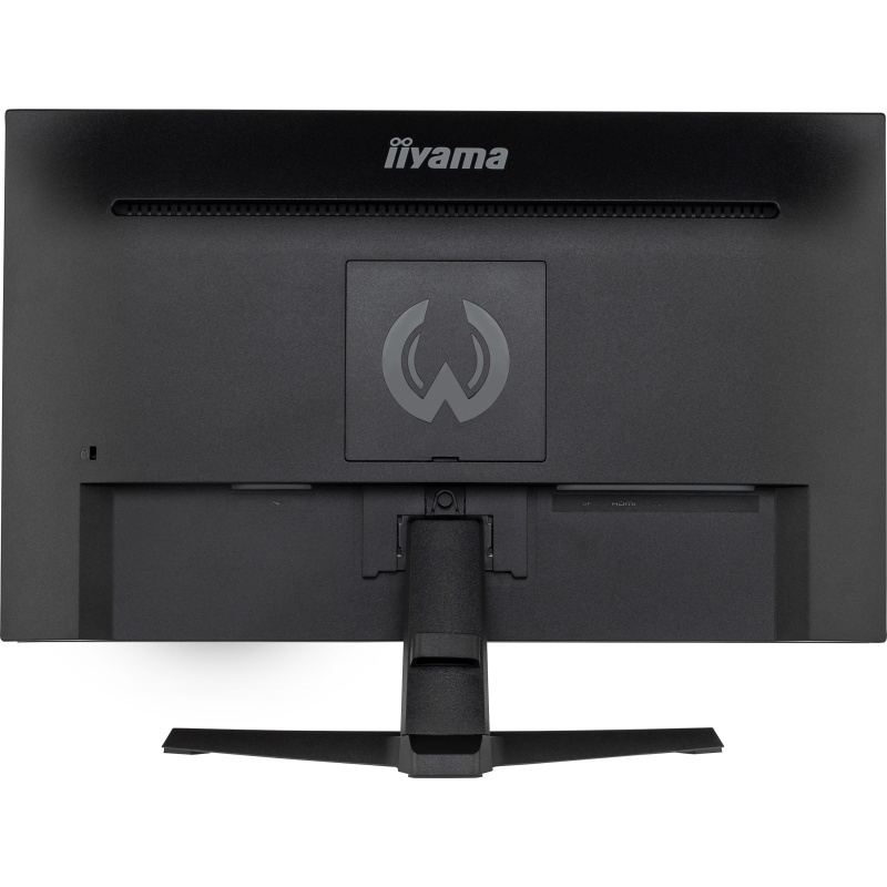 iiyama G-MASTER G2450HS-B1 écran plat de PC 60,5 cm (23.8") 1920 x 1080 pixels Full HD LED