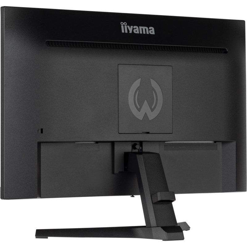 iiyama G-MASTER G2450HS-B1 écran plat de PC 60,5 cm (23.8") 1920 x 1080 pixels Full HD LED