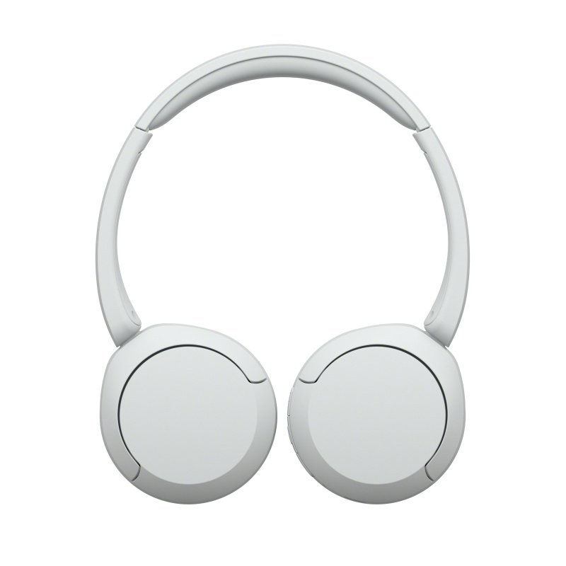 Sony WH-CH520 Casque Sans fil Arceau Appels/Musique USB Type-C Bluetooth Blanc