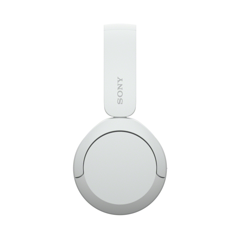 Sony WH-CH520 Casque Sans fil Arceau Appels/Musique USB Type-C Bluetooth Blanc