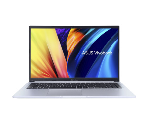 ASUS Vivobook 15 X1502ZA-BQ1347W Intel® Core™ i5 i5-1235U Ordinateur portable 39,6 cm (15.6") Full HD 8 Go DDR4-SDRAM 512 Go SSD Wi-Fi 5 (802.11ac) Windows 11 Home Argent