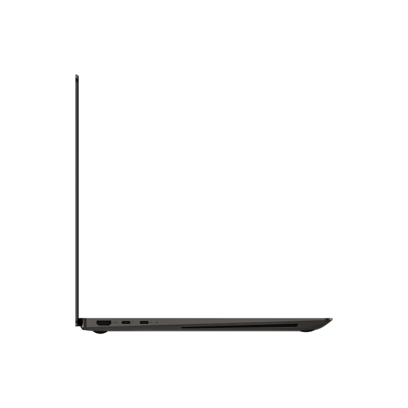 Samsung Galaxy Book3 Ultra NP960XFH-XA2FR laptop Intel® Core™ i9 i9-13900H Ordinateur portable 40,6 cm (16") WQXGA+ 32 Go LPDDR5-SDRAM 1 To SSD NVIDIA GeForce RTX 4070 Wi-Fi 6E (802.11ax) Windows 11 Home Graphite