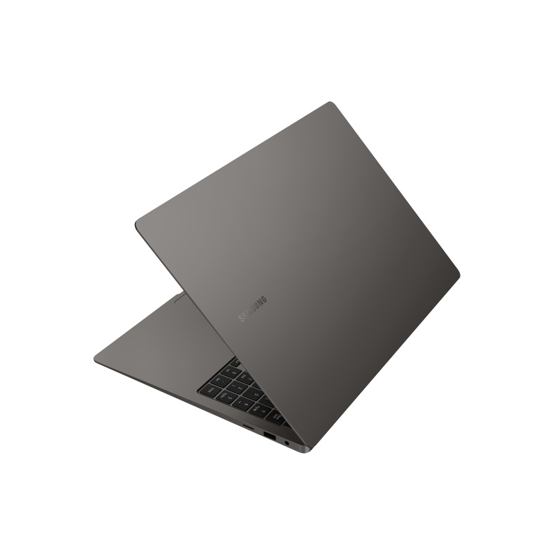 Samsung Galaxy Book3 Ultra NP960XFH-XA2FR laptop Intel® Core™ i9 i9-13900H Ordinateur portable 40,6 cm (16") WQXGA+ 32 Go LPDDR5-SDRAM 1 To SSD NVIDIA GeForce RTX 4070 Wi-Fi 6E (802.11ax) Windows 11 Home Graphite