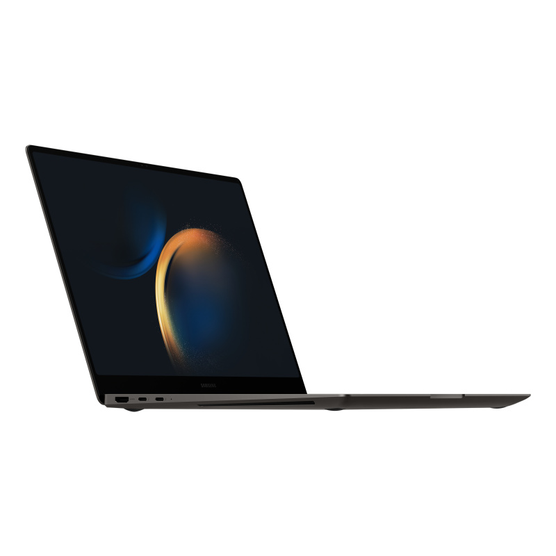 Samsung Galaxy Book3 Ultra NP960XFH-XA3FR laptop Intel® Core™ i7 i7-13700H Ordinateur portable 40,6 cm (16") WQXGA+ 32 Go LPDDR5-SDRAM 1 To SSD NVIDIA GeForce RTX 4050 Wi-Fi 6E (802.11ax) Windows 11 Home Graphite