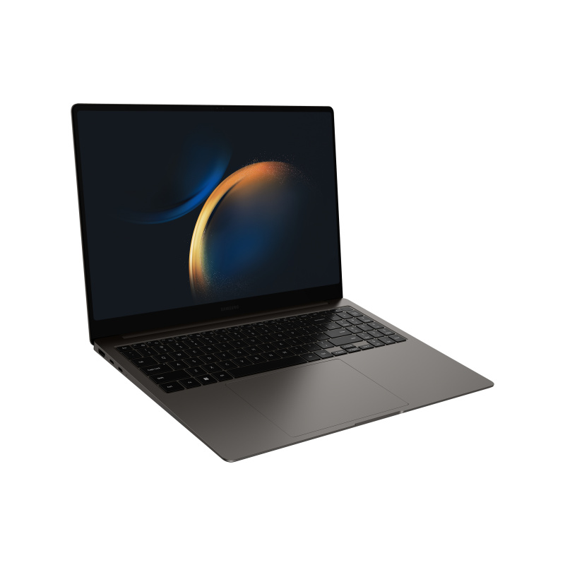 Samsung Galaxy Book3 Ultra NP960XFH-XA3FR laptop Intel® Core™ i7 i7-13700H Ordinateur portable 40,6 cm (16") WQXGA+ 32 Go LPDDR5-SDRAM 1 To SSD NVIDIA GeForce RTX 4050 Wi-Fi 6E (802.11ax) Windows 11 Home Graphite