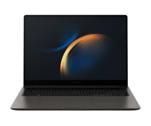 Samsung Galaxy Book3 Ultra NP960XFH-XA3FR laptop Intel® Core™ i7 i7-13700H Ordinateur portable 40,6 cm (16") WQXGA+ 32 Go LPDDR5-SDRAM 1 To SSD NVIDIA GeForce RTX 4050 Wi-Fi 6E (802.11ax) Windows 11 Home Graphite