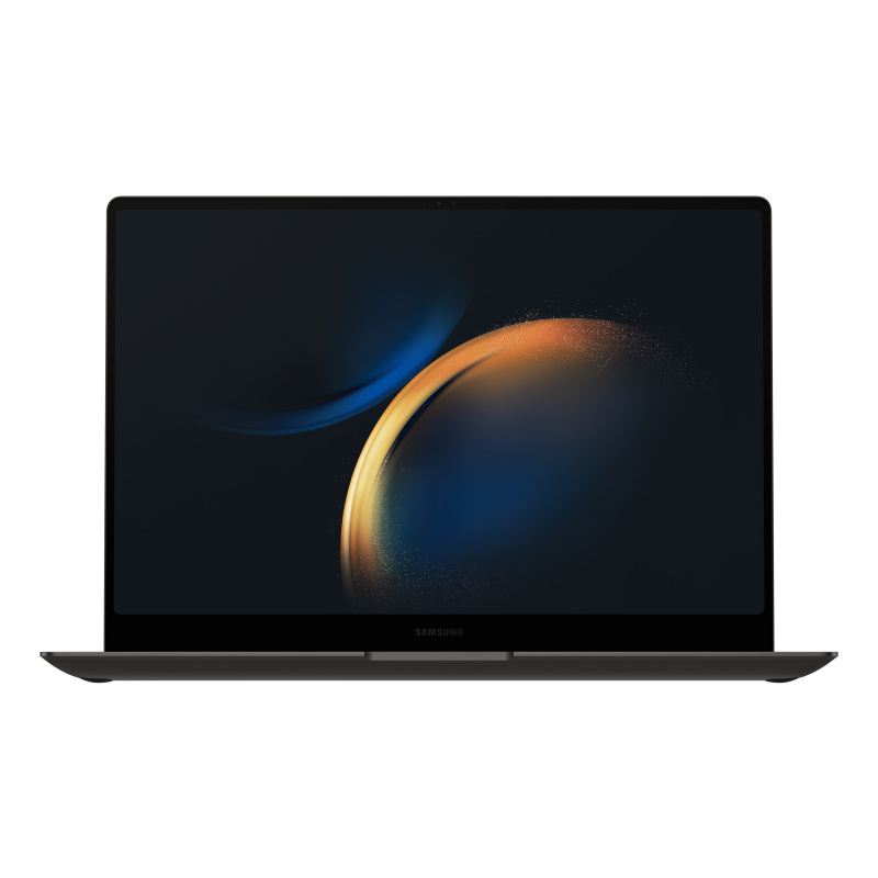 Samsung Galaxy Book3 Ultra NP960XFH-XA2FR laptop Intel® Core™ i9 i9-13900H Ordinateur portable 40,6 cm (16") WQXGA+ 32 Go LPDDR5-SDRAM 1 To SSD NVIDIA GeForce RTX 4070 Wi-Fi 6E (802.11ax) Windows 11 Home Graphite