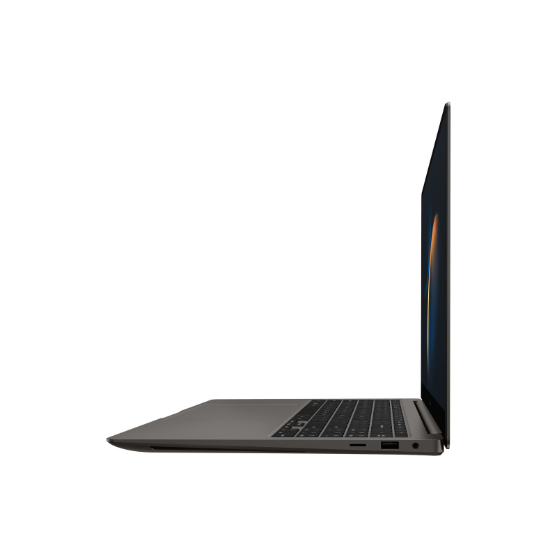 Samsung Galaxy Book3 Ultra NP960XFH-XA2FR laptop Intel® Core™ i9 i9-13900H Ordinateur portable 40,6 cm (16") WQXGA+ 32 Go LPDDR5-SDRAM 1 To SSD NVIDIA GeForce RTX 4070 Wi-Fi 6E (802.11ax) Windows 11 Home Graphite