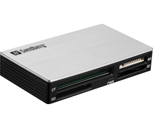 Sandberg USB 3.0 Multi Card Reader