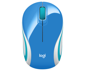 Logitech LGT-M187BU