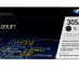 HP 305A toner LaserJet noir authentique