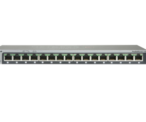 NETGEAR GS116 Non-géré Gigabit Ethernet (10/100/1000) Gris