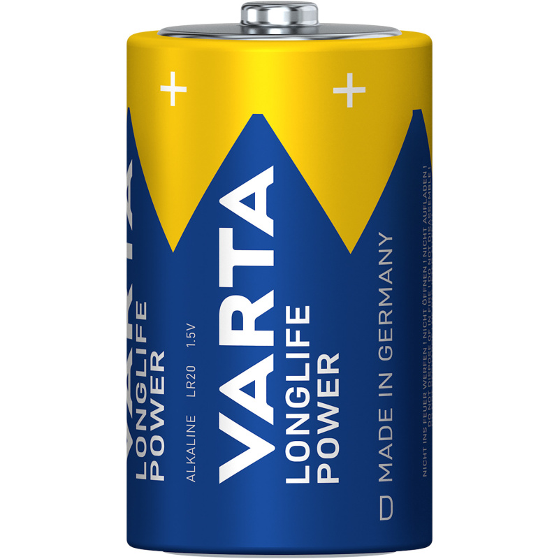 Varta -4920/2B