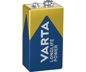 Varta -4922/1