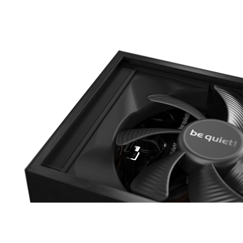 be quiet! Dark Power Pro 13 | 1300W unité d'alimentation d'énergie 20+4 pin ATX ATX Noir